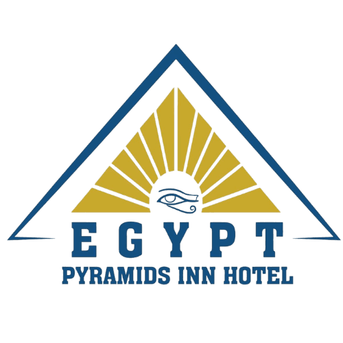 Egypt Pyramids Inn