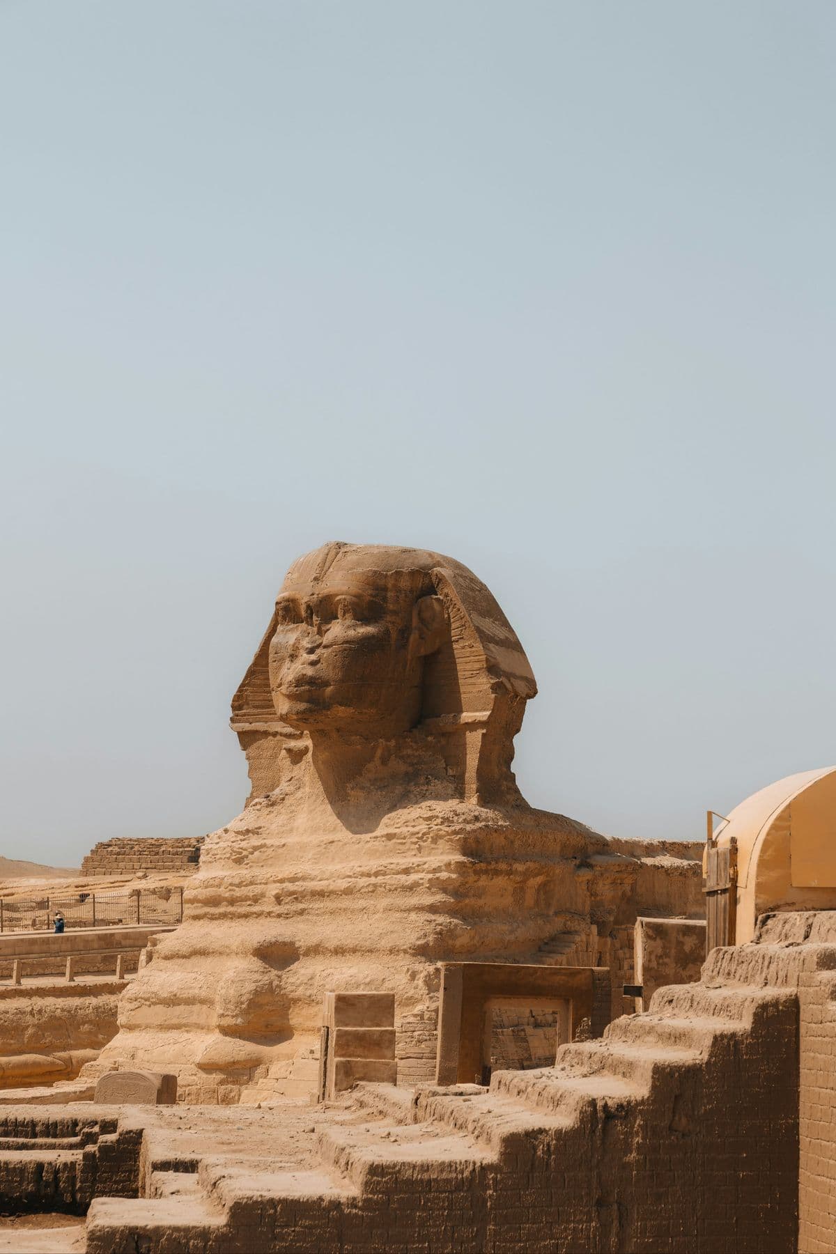 Day Trip To Cairo From Sharm By Air - image 1