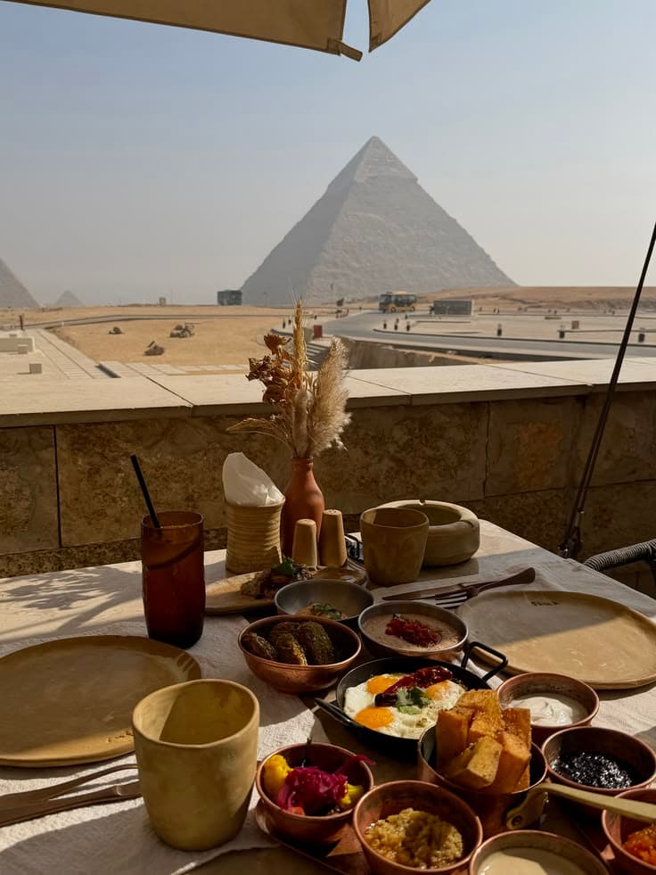 Day Trip To Cairo From Sharm By Air - image 4