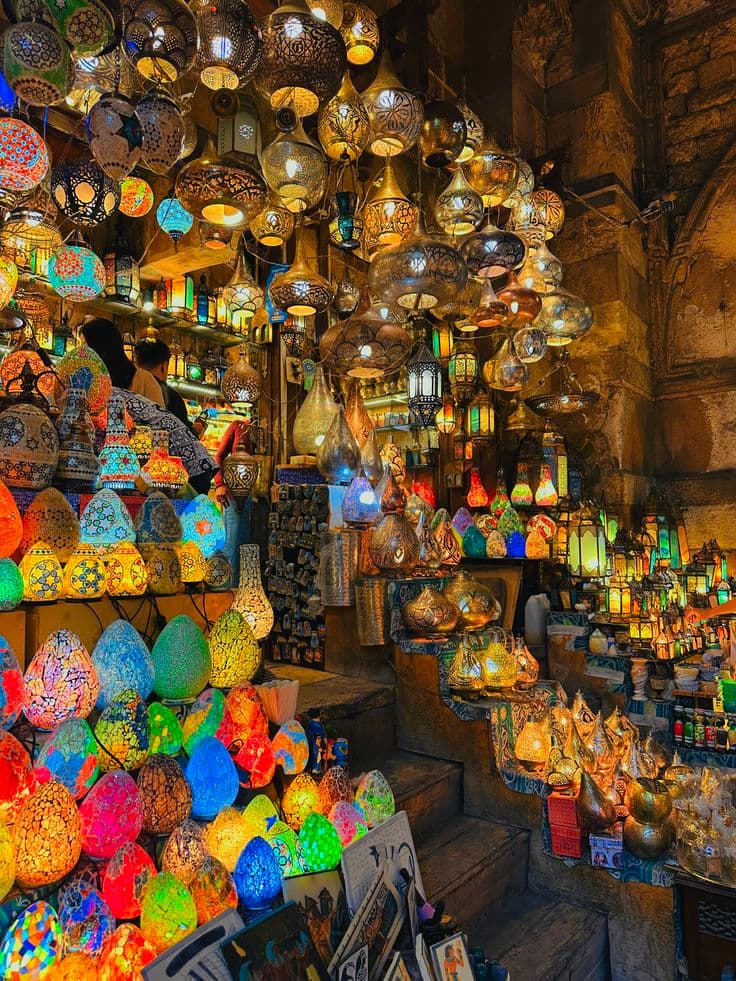 Full-Day Cairo Tour to the Egyptian Civilization Museum, Citadel, and Historic Old Cairo - image 2