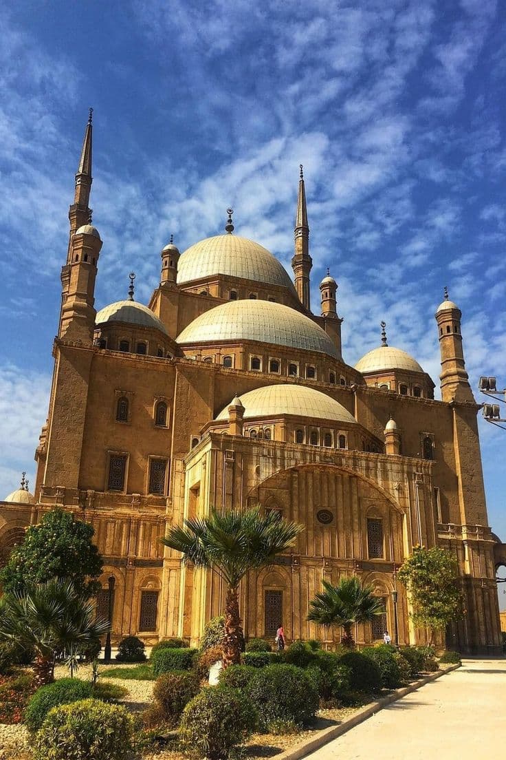 Full-Day Cairo Tour to the Egyptian Civilization Museum, Citadel, and Historic Old Cairo - image 3