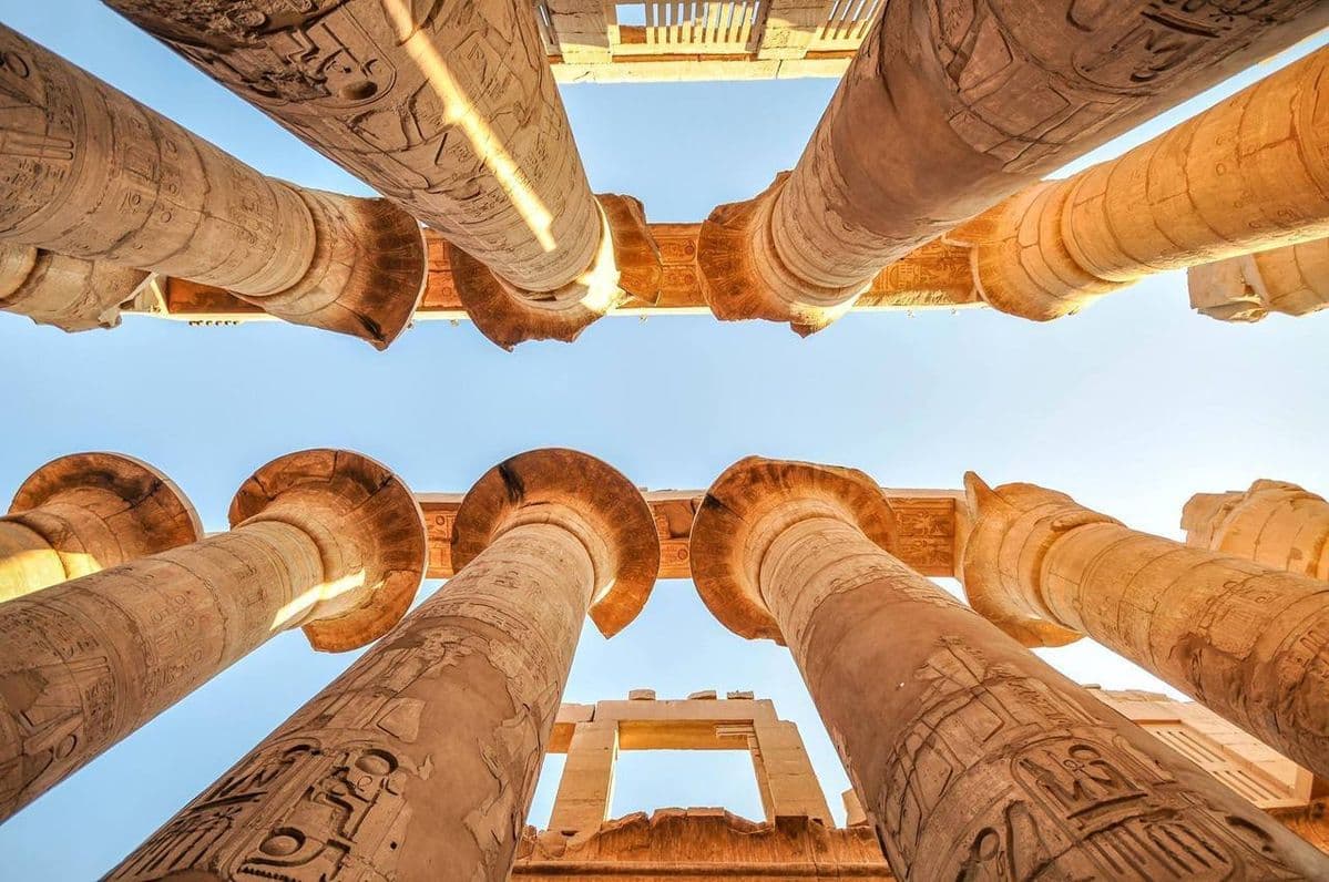 Package 5 days 4 nights Movenpick MS Hamees Cruise from Luxor to Aswan - image 3